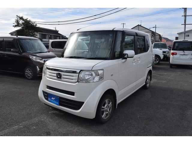 Ｎ－ＢＯＸ Ｇ・Ｌパッケージ（5枚目）