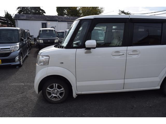 Ｎ－ＢＯＸ Ｇ・Ｌパッケージ（6枚目）