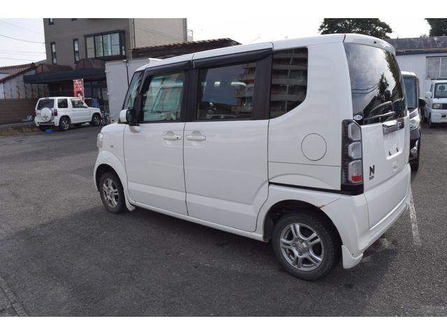 Ｎ－ＢＯＸ Ｇ・Ｌパッケージ（7枚目）