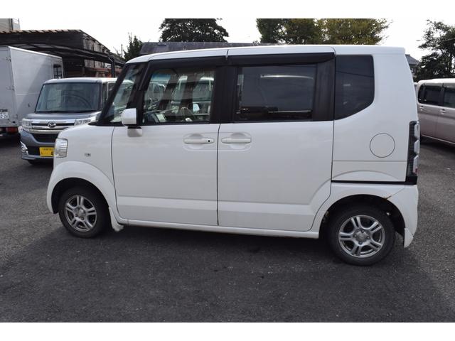 Ｎ－ＢＯＸ Ｇ・Ｌパッケージ（8枚目）