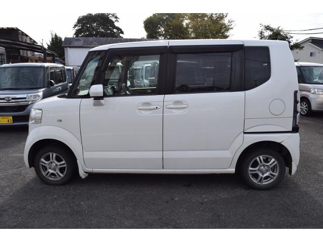 Ｎ－ＢＯＸ Ｇ・Ｌパッケージ（9枚目）