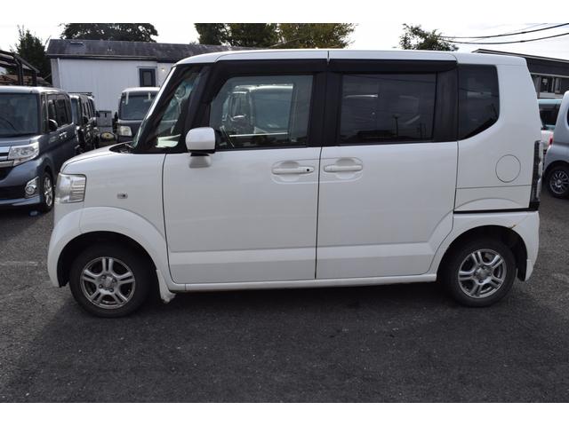 Ｎ－ＢＯＸ Ｇ・Ｌパッケージ（10枚目）