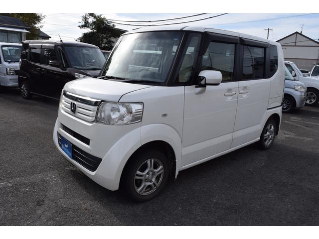 Ｎ－ＢＯＸ Ｇ・Ｌパッケージ（12枚目）