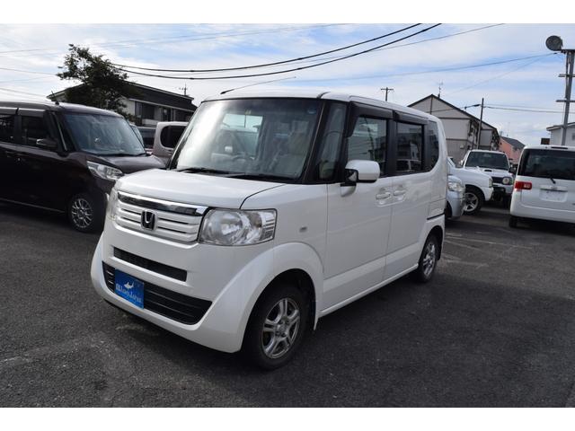 Ｎ－ＢＯＸ Ｇ・Ｌパッケージ（13枚目）