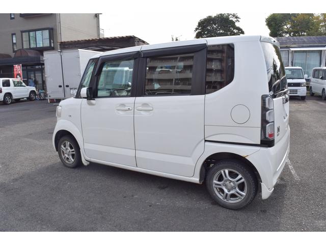 Ｎ－ＢＯＸ Ｇ・Ｌパッケージ（14枚目）