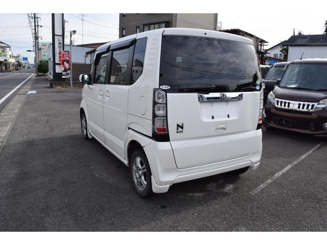 Ｎ－ＢＯＸ Ｇ・Ｌパッケージ（15枚目）