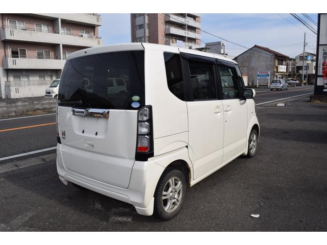 Ｎ－ＢＯＸ Ｇ・Ｌパッケージ（18枚目）