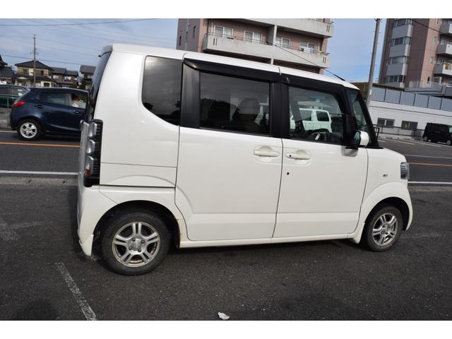 Ｎ－ＢＯＸ Ｇ・Ｌパッケージ（19枚目）