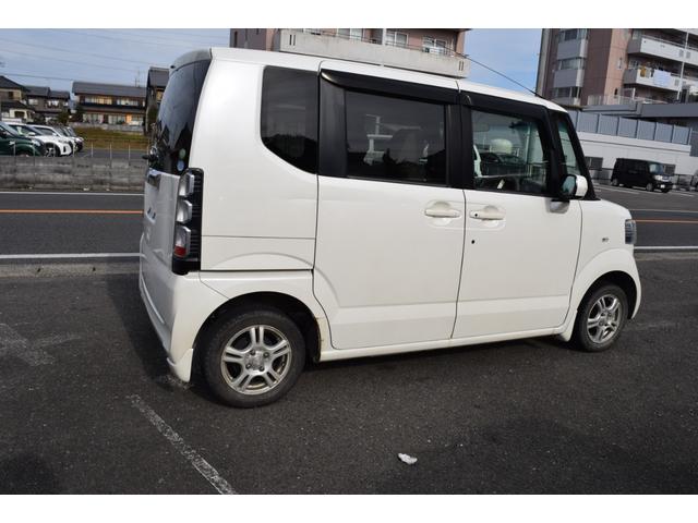 Ｎ－ＢＯＸ Ｇ・Ｌパッケージ（21枚目）