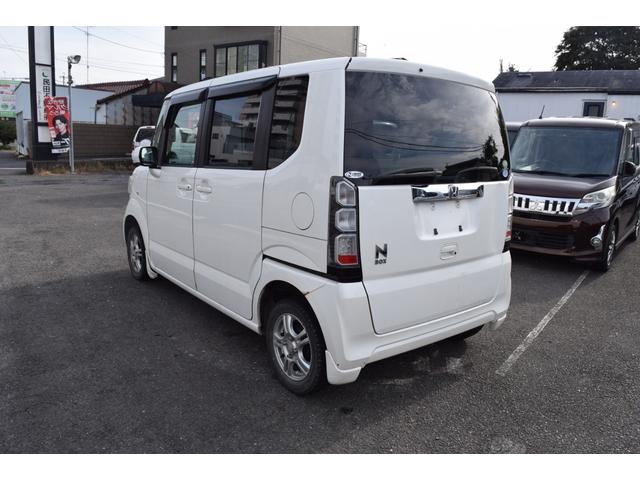 Ｎ－ＢＯＸ Ｇ・Ｌパッケージ（25枚目）