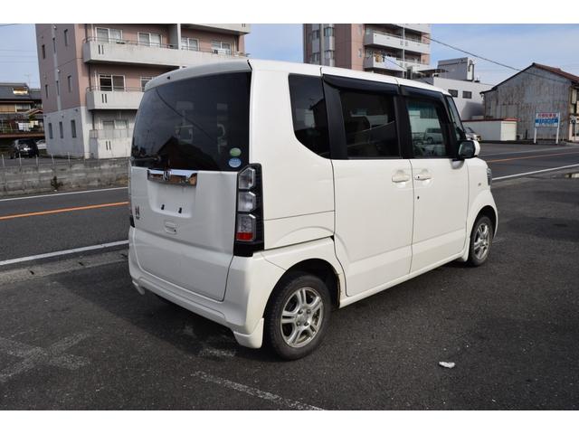 Ｎ－ＢＯＸ Ｇ・Ｌパッケージ（27枚目）