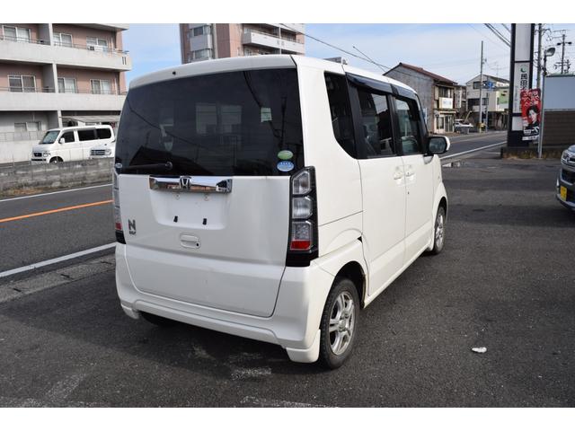 Ｎ－ＢＯＸ Ｇ・Ｌパッケージ（29枚目）