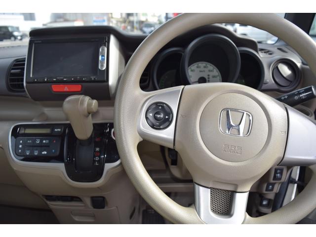 Ｎ－ＢＯＸ Ｇ・Ｌパッケージ（30枚目）