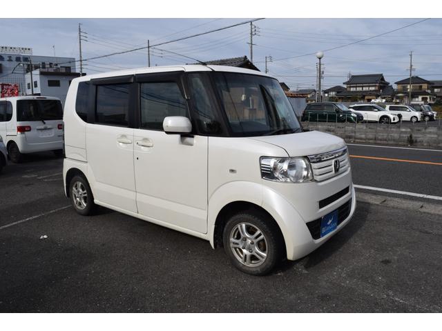 Ｎ－ＢＯＸ Ｇ・Ｌパッケージ（33枚目）