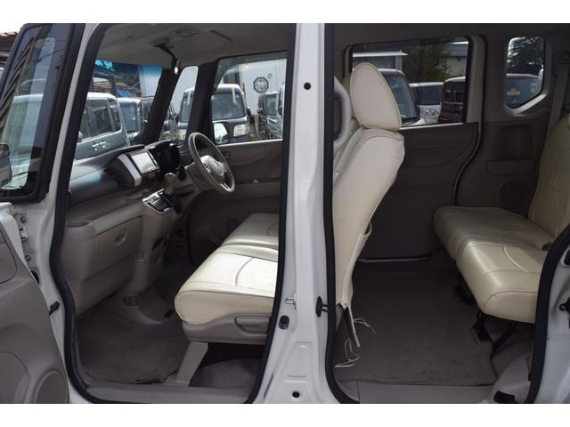 Ｎ－ＢＯＸ Ｇ・Ｌパッケージ（45枚目）