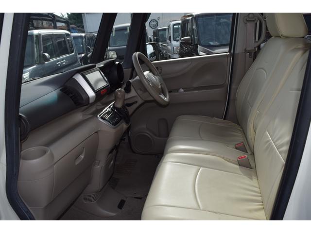 Ｎ－ＢＯＸ Ｇ・Ｌパッケージ（47枚目）