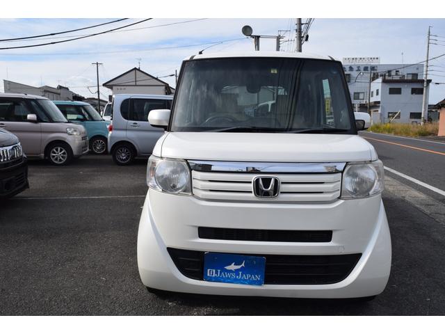 Ｎ－ＢＯＸ Ｇ・Ｌパッケージ（52枚目）