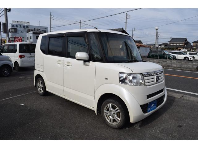 Ｎ－ＢＯＸ Ｇ・Ｌパッケージ（55枚目）