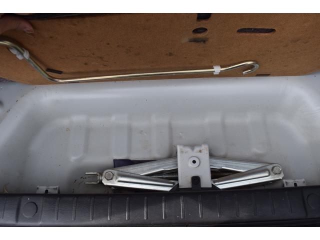 ジムニー XC WAB 4WD車 パワーウインドー AC 運転席エアバッグ ABS付 衝突安全ボディ CD(23枚目)