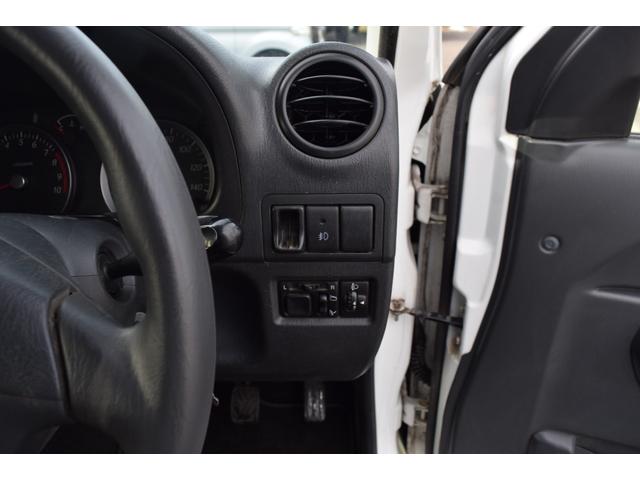 ジムニー XC WAB 4WD車 パワーウインドー AC 運転席エアバッグ ABS付 衝突安全ボディ CD(56枚目)