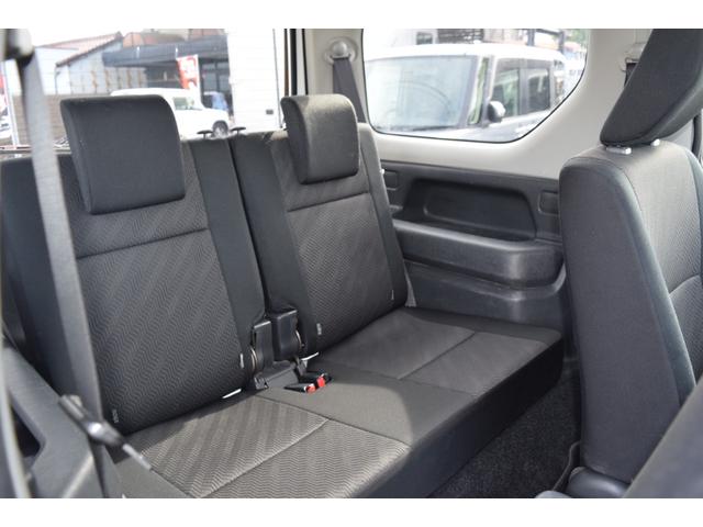 ジムニー XC WAB 4WD車 パワーウインドー AC 運転席エアバッグ ABS付 衝突安全ボディ CD(57枚目)
