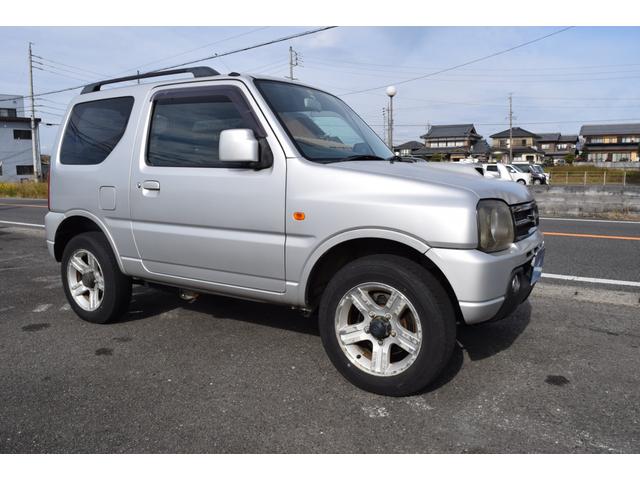 ジムニー ＸＣ（6枚目）