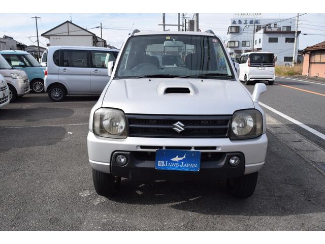 ジムニー ＸＣ（8枚目）