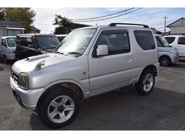 ジムニー ＸＣ（11枚目）