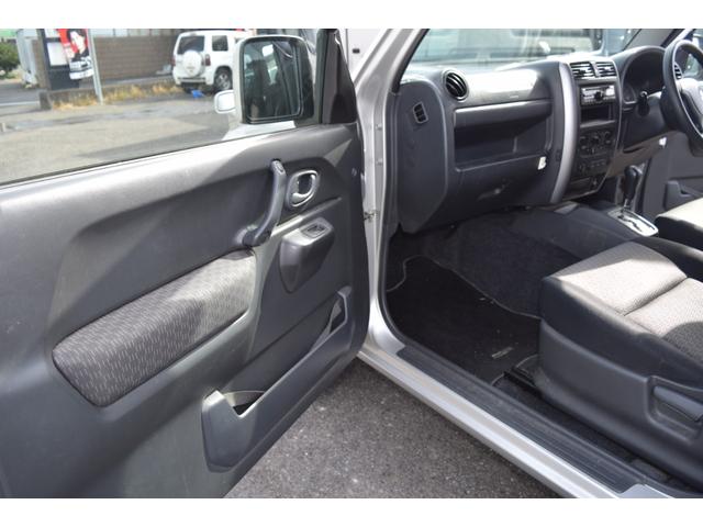 ジムニー ＸＣ（21枚目）