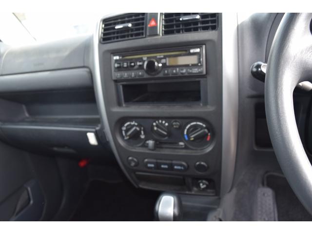 ジムニー ＸＣ（22枚目）