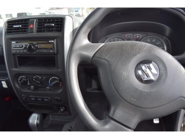 ジムニー ＸＣ（23枚目）