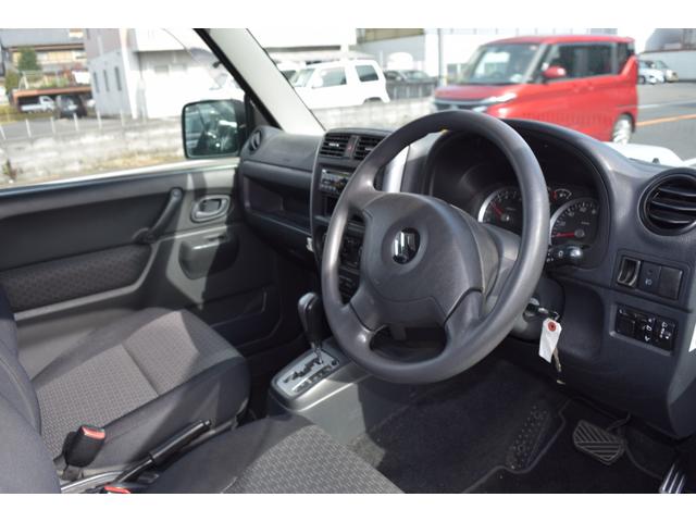 ジムニー ＸＣ（24枚目）