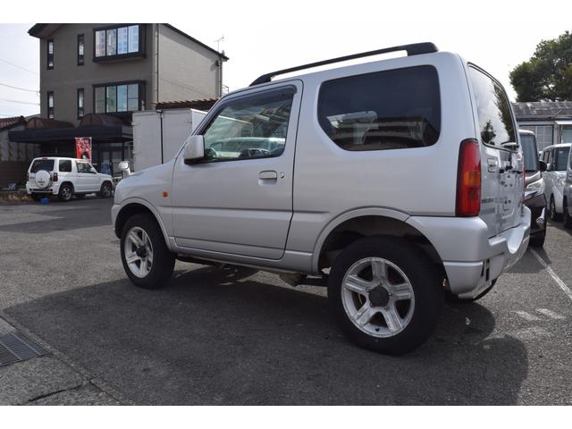 ジムニー ＸＣ（25枚目）