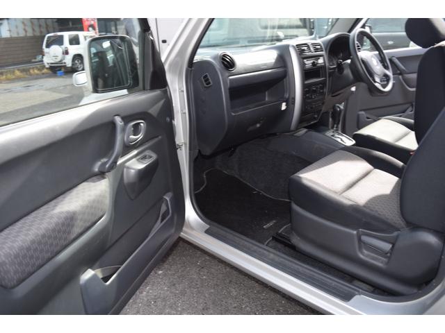 ジムニー ＸＣ（28枚目）