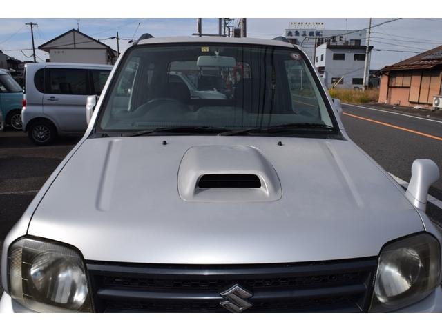 ジムニー ＸＣ（29枚目）