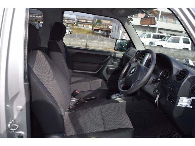 ジムニー ＸＣ（31枚目）