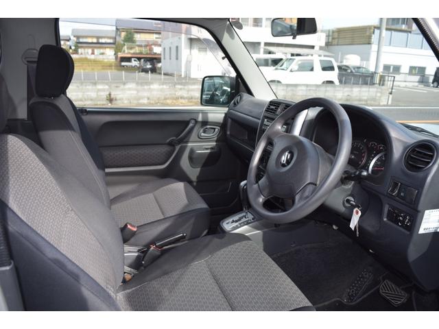 ジムニー ＸＣ（33枚目）