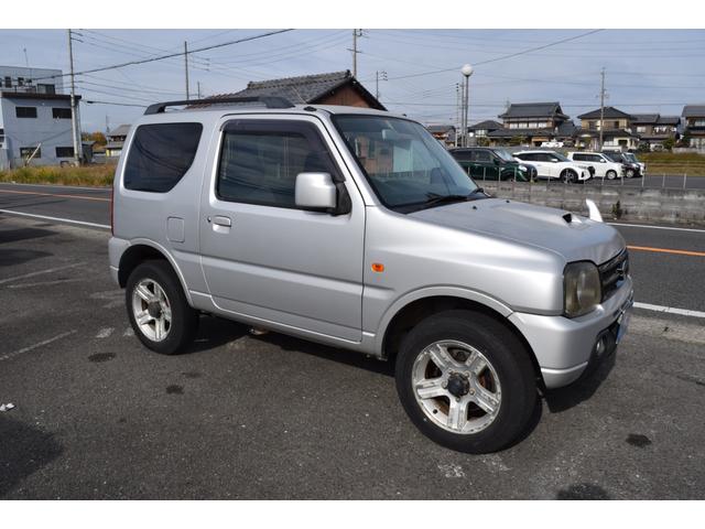 ジムニー ＸＣ（34枚目）