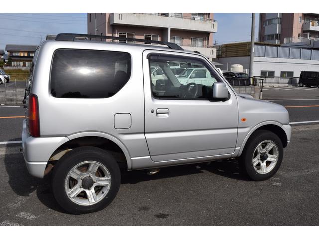 ジムニー ＸＣ（35枚目）