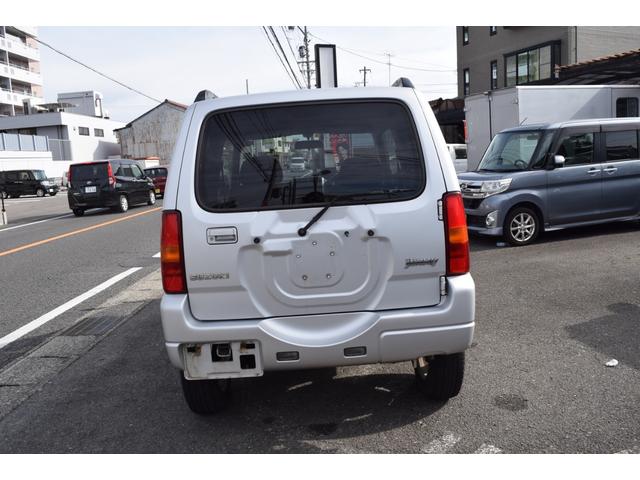 ジムニー ＸＣ（36枚目）