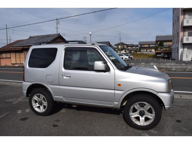 ジムニー ＸＣ（37枚目）