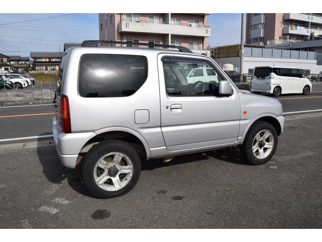 ジムニー ＸＣ（38枚目）
