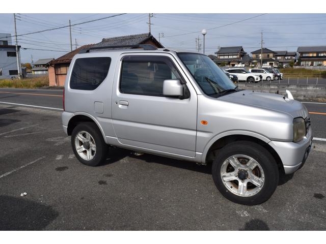 ジムニー ＸＣ（41枚目）