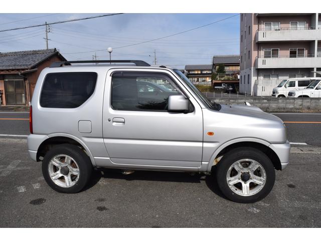 ジムニー ＸＣ（42枚目）