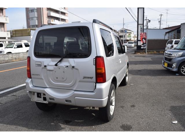 ジムニー ＸＣ（44枚目）