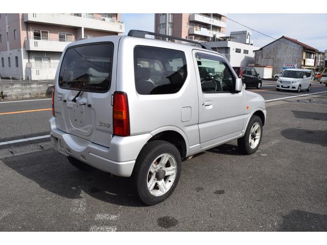 ジムニー ＸＣ（45枚目）