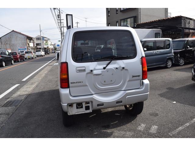 ジムニー ＸＣ（48枚目）