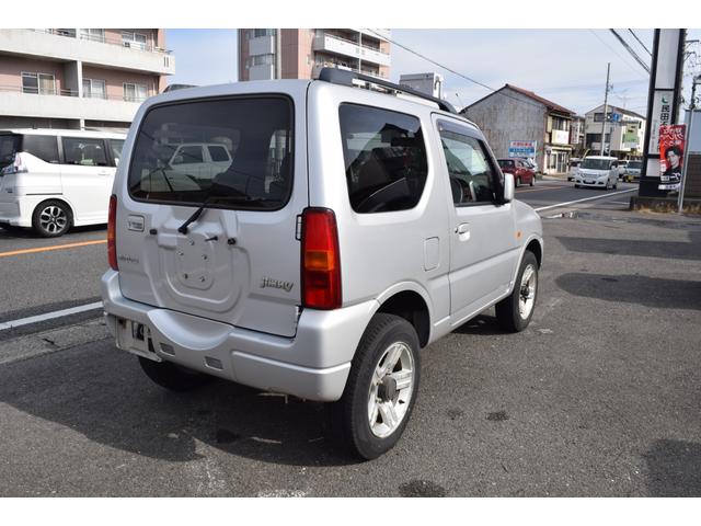 ジムニー ＸＣ（49枚目）