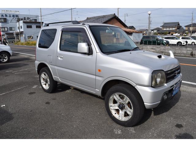 ジムニー ＸＣ（50枚目）