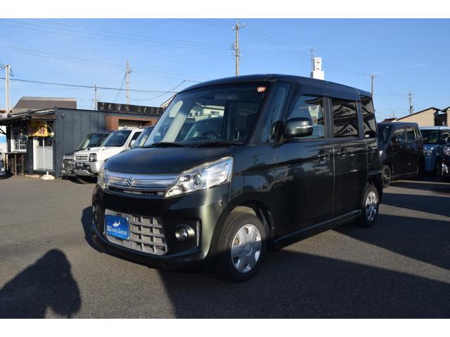 スペーシアカスタム ＴＳ（3枚目）